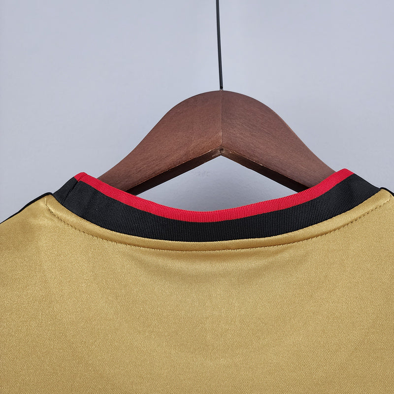 Retro 13∕14 AC Milan Third Away (E02A)