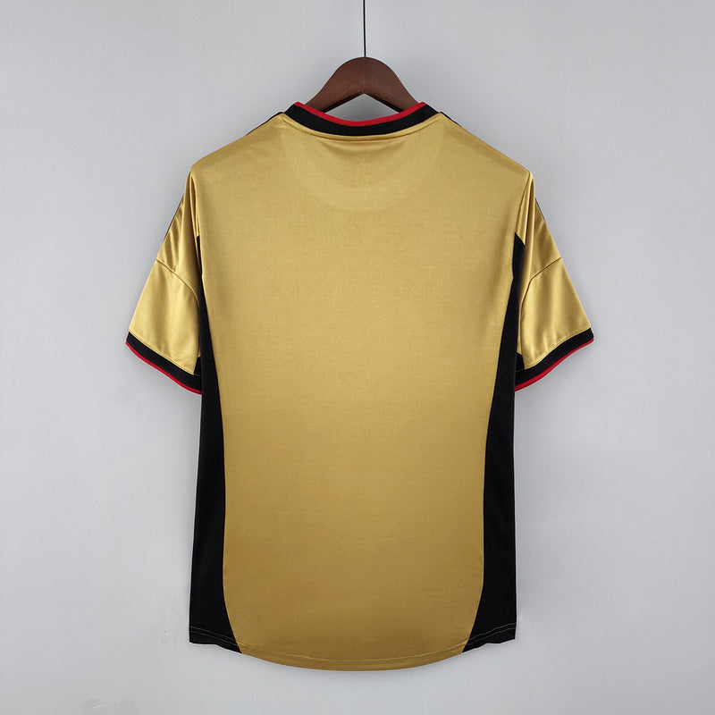 Retro 13∕14 AC Milan Third Away (E02A)