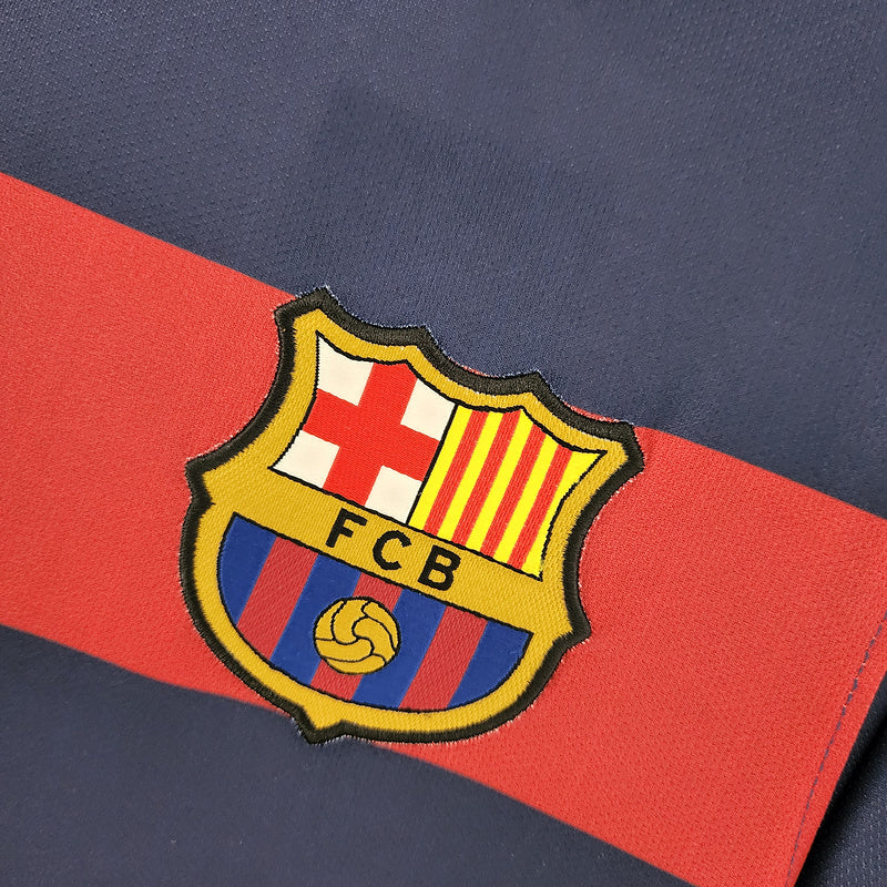 Retro 15∕16 Barcellona Home (77A7)