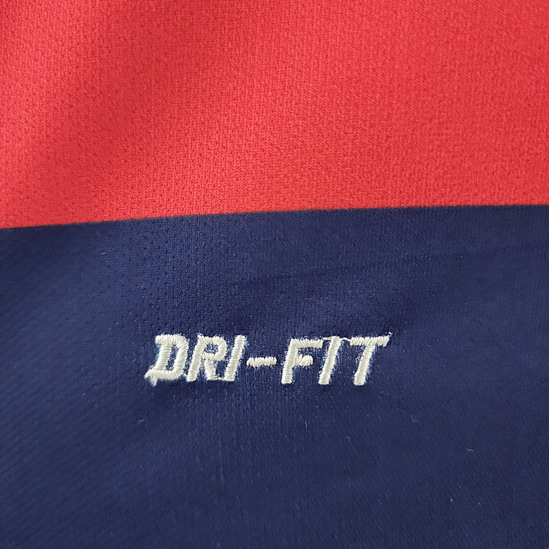 Retro 15∕16 Barcellona Home (77A7)