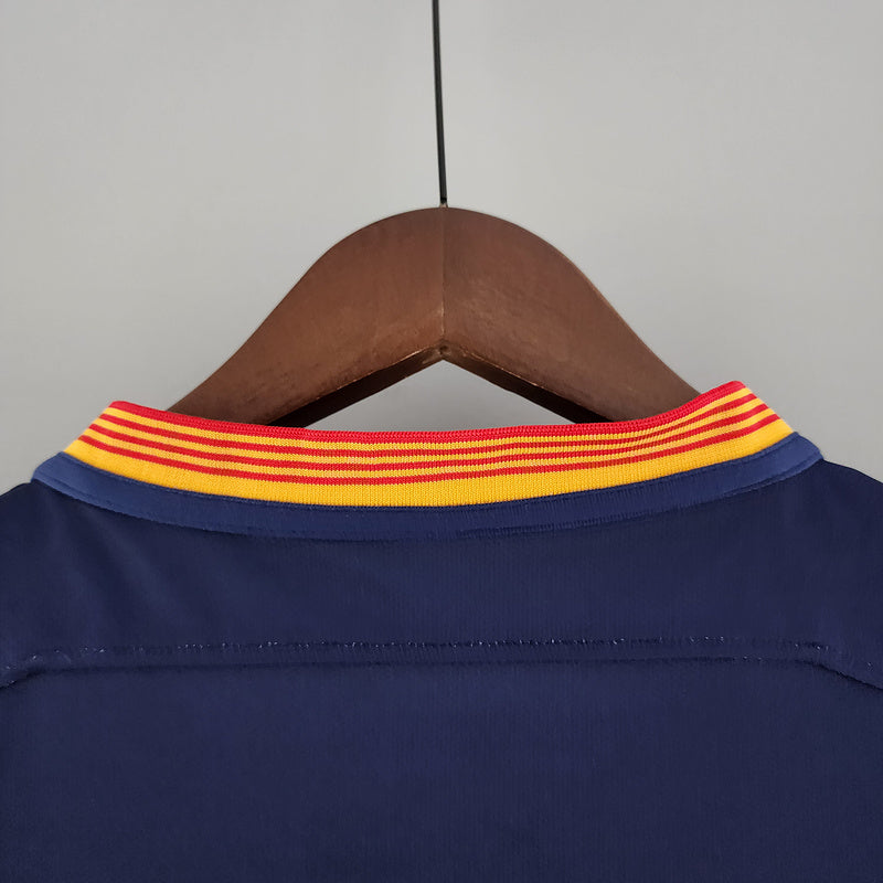 Retro 15∕16 Barcellona Home (77A7)