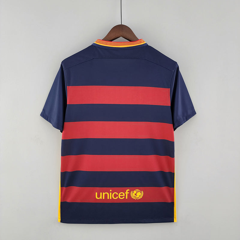 Retro 15∕16 Barcellona Home (77A7)