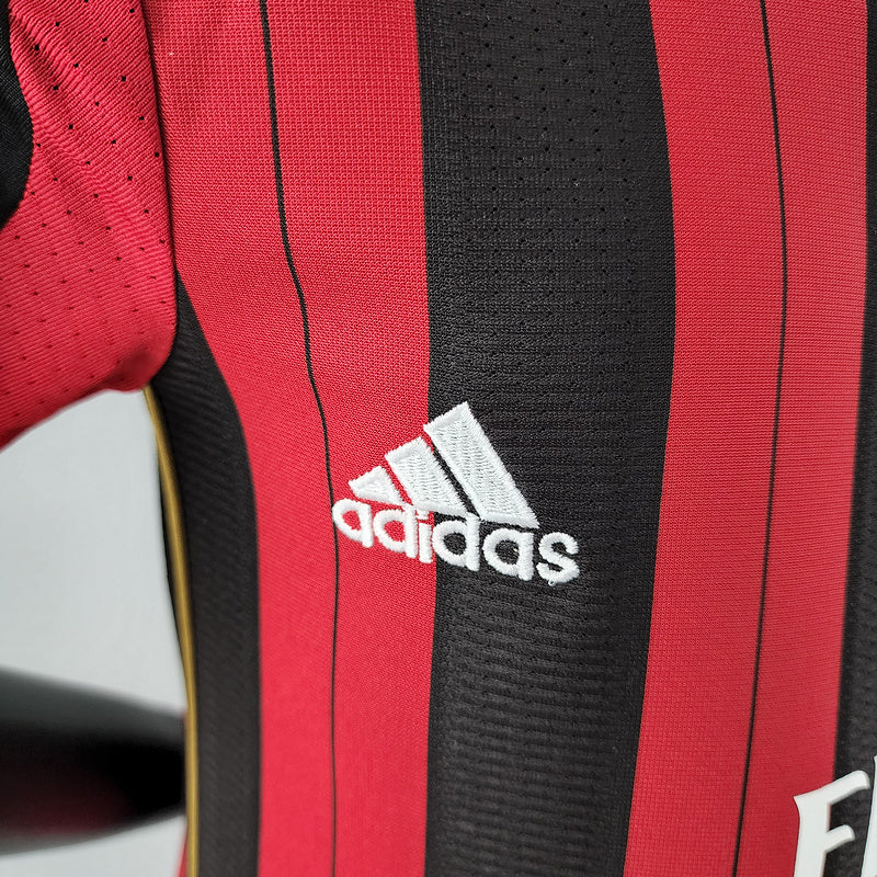 Retro AC Milan 13∕14 kids home (2F75)
