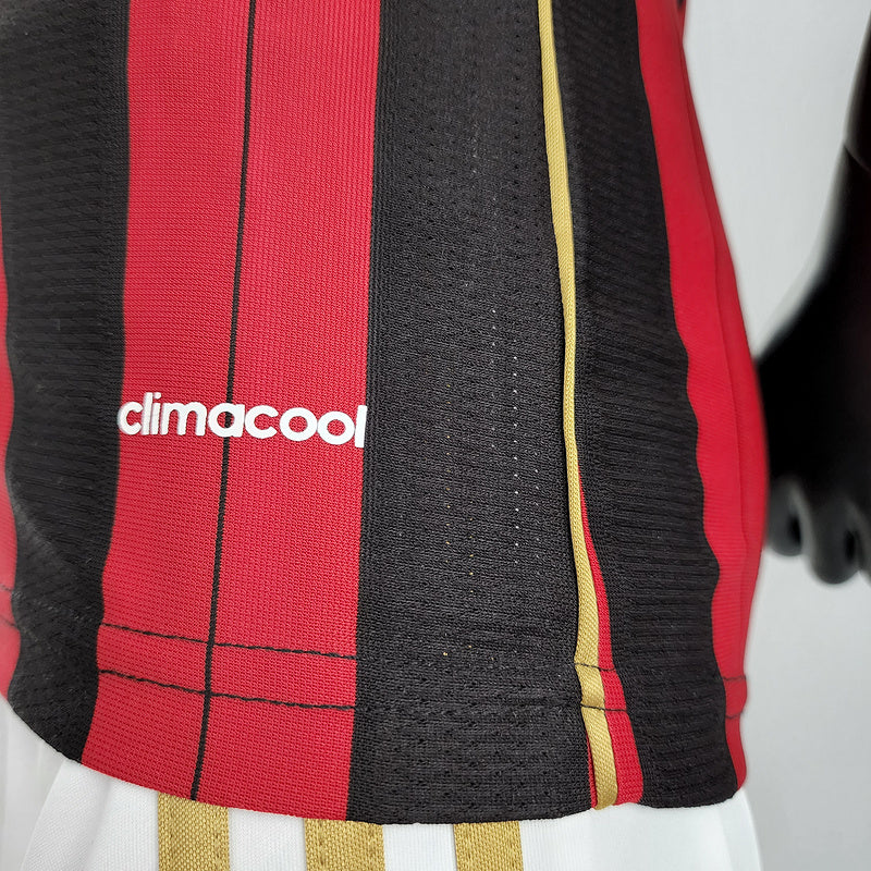 Retro AC Milan 13∕14 kids home (2F75)