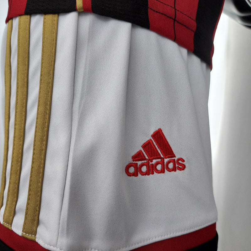 Retro AC Milan 13∕14 kids home (2F75)