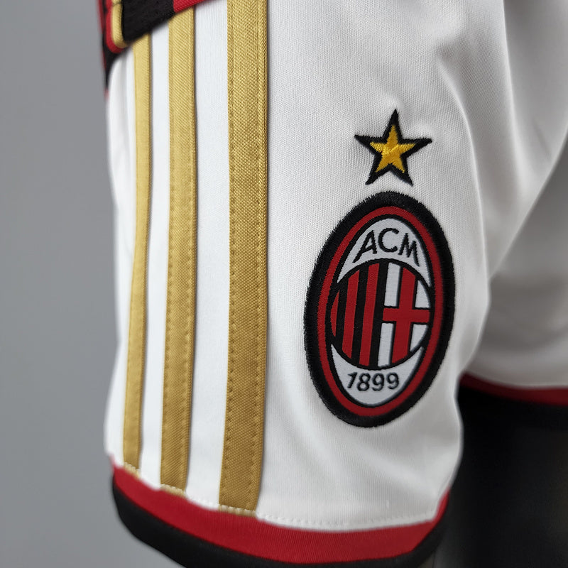 Retro AC Milan 13∕14 kids home (2F75)
