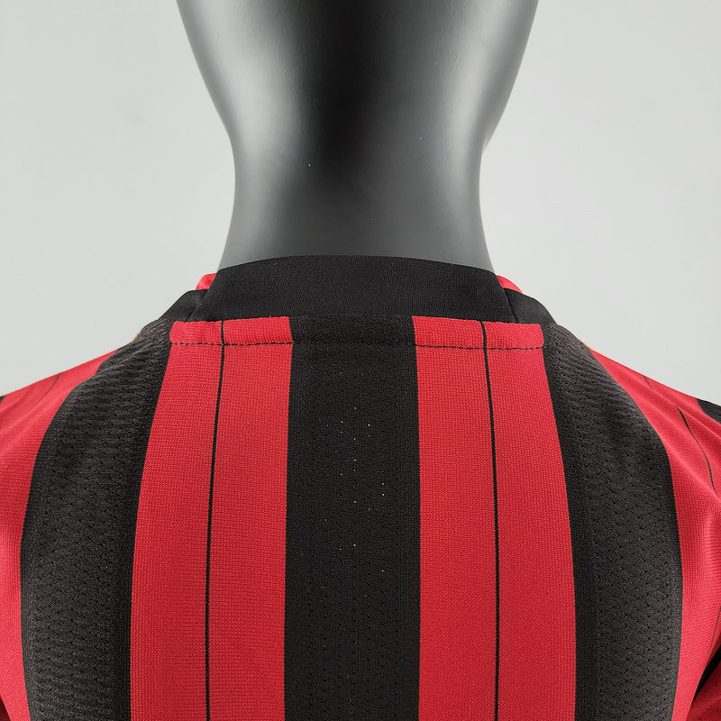 Retro AC Milan 13∕14 kids home (2F75)