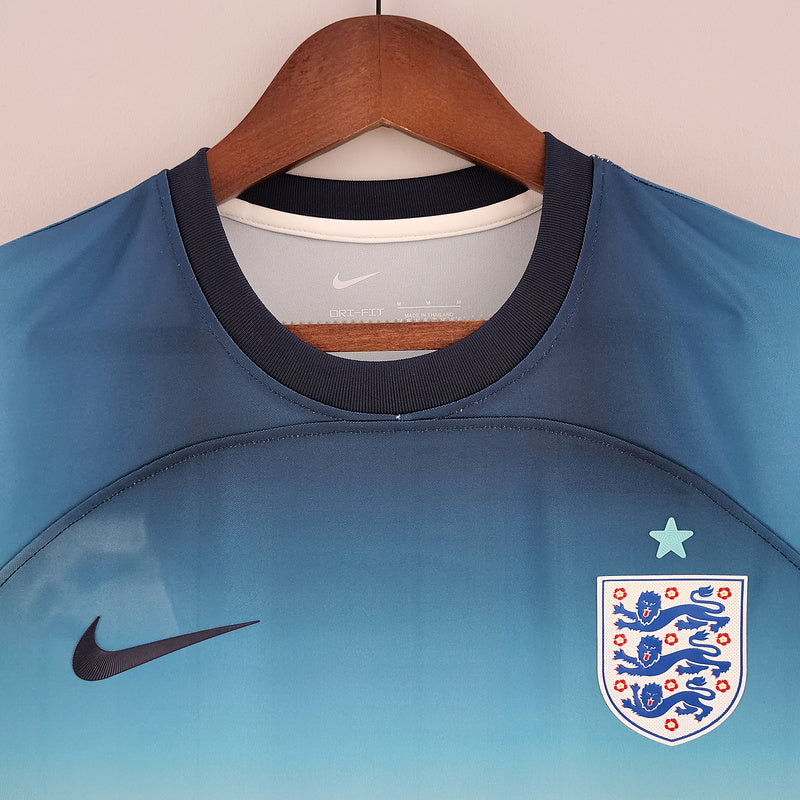 2022 England - White Blue (ADFF)