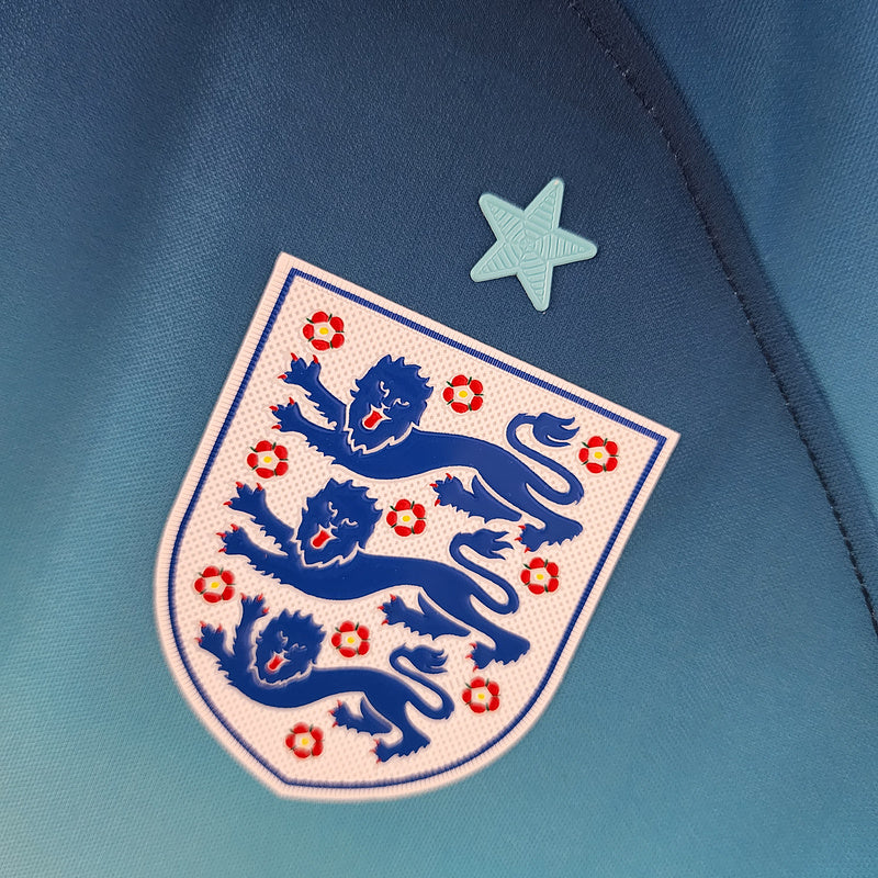 2022 England - White Blue (ADFF)