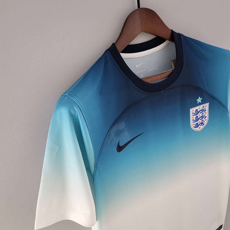 2022 England - White Blue (ADFF)