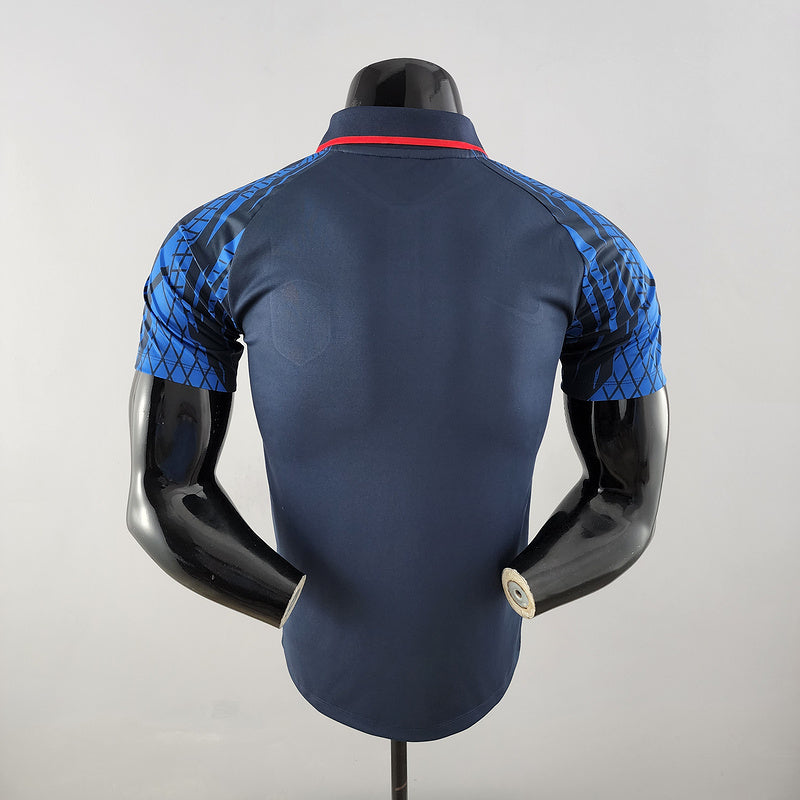 2022 Polo Olanda Royal - Blue (DB30)