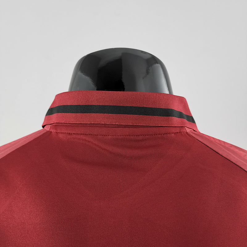 2022 Polo Portugal Red (DF48)