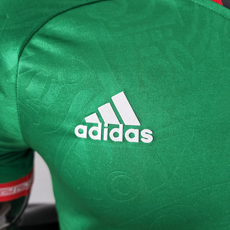 2022 Player Version Mexico Special Edition - Green (D716)