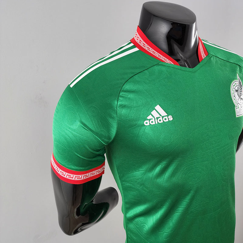 2022 Player Version Mexico Special Edition - Green (D716)