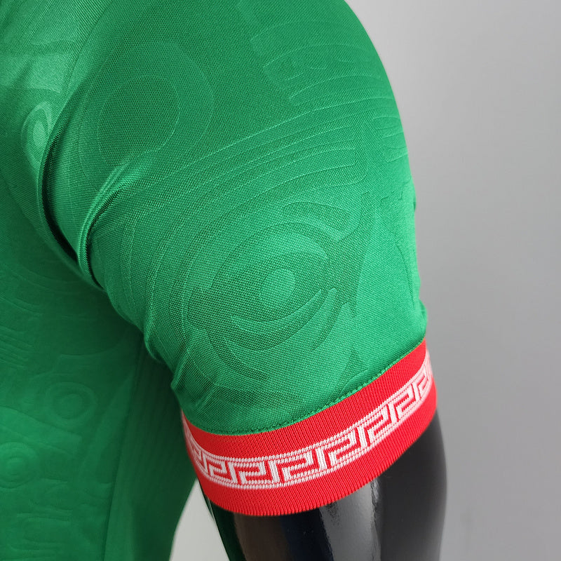 2022 Player Version Mexico Special Edition - Green (D716)