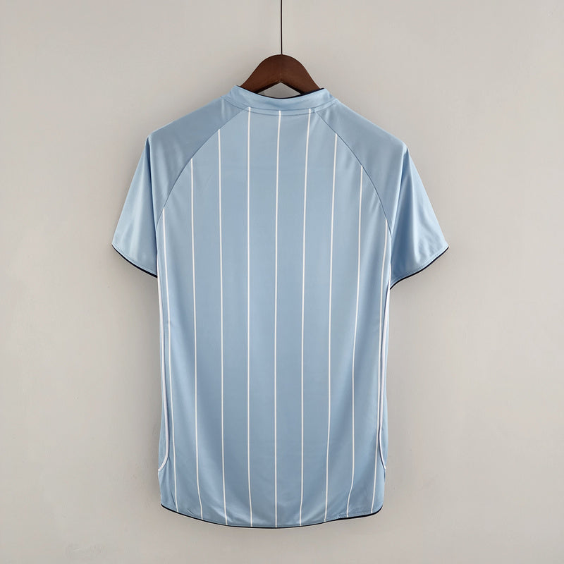 Retro 08∕09 Manchester City home (3B63)
