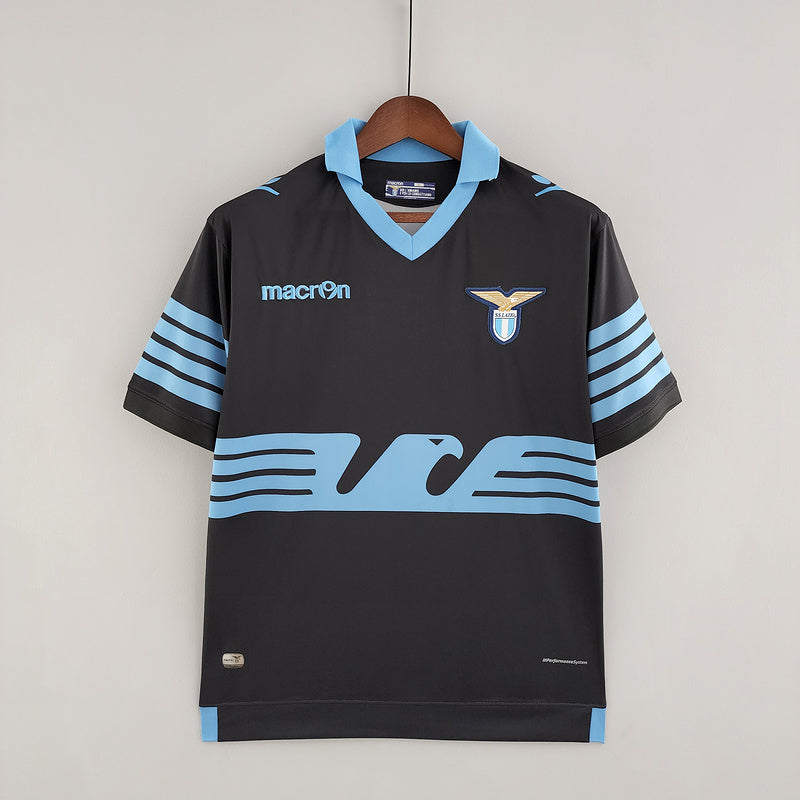 Retro 15∕16 Lazio Away (3D39)