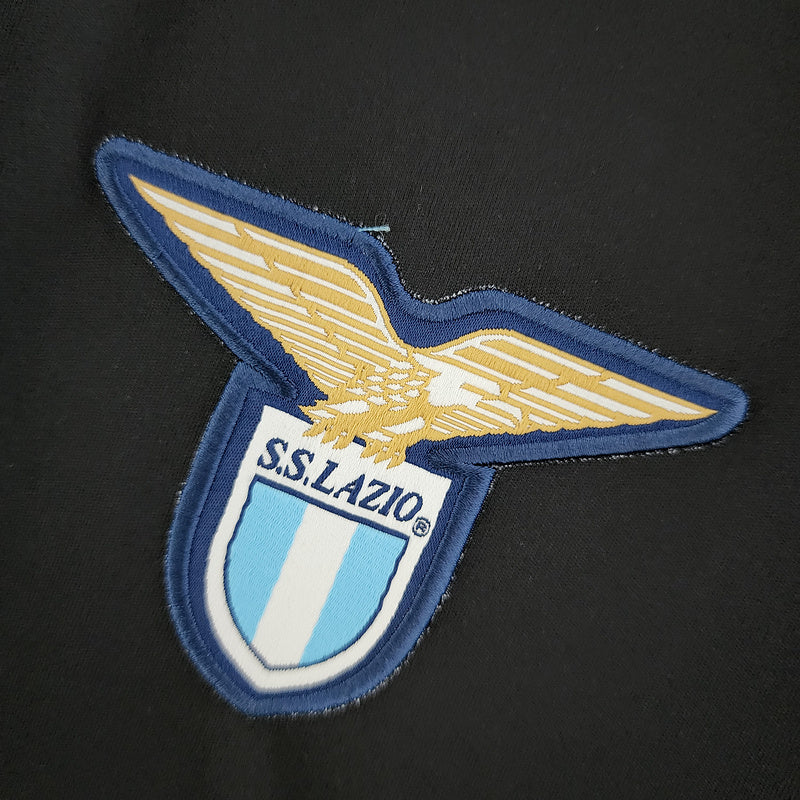 Retro 15∕16 Lazio Away (3D39)