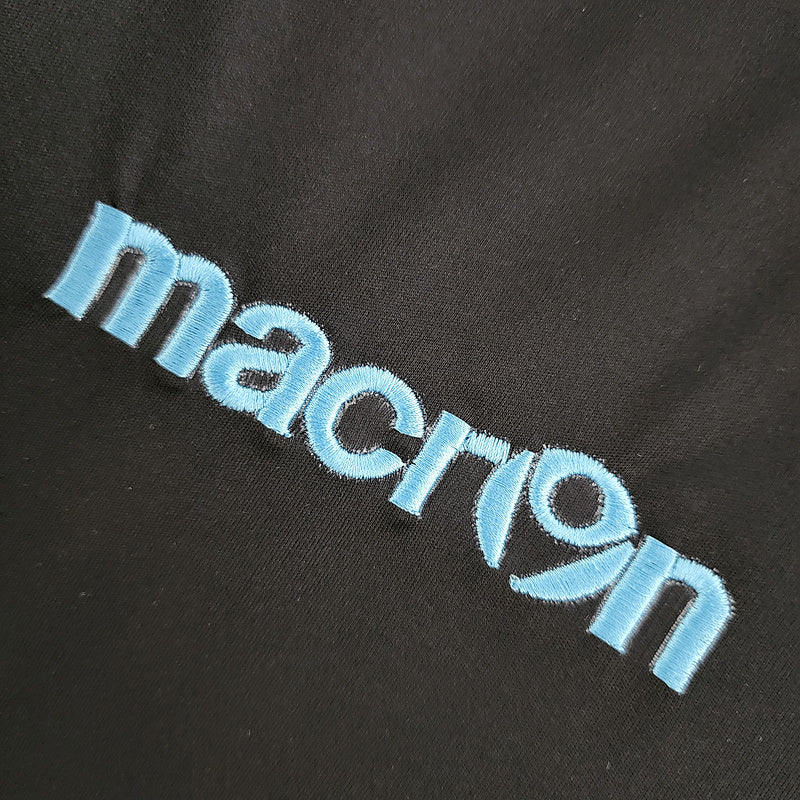 Retro 15∕16 Lazio Away (3D39)