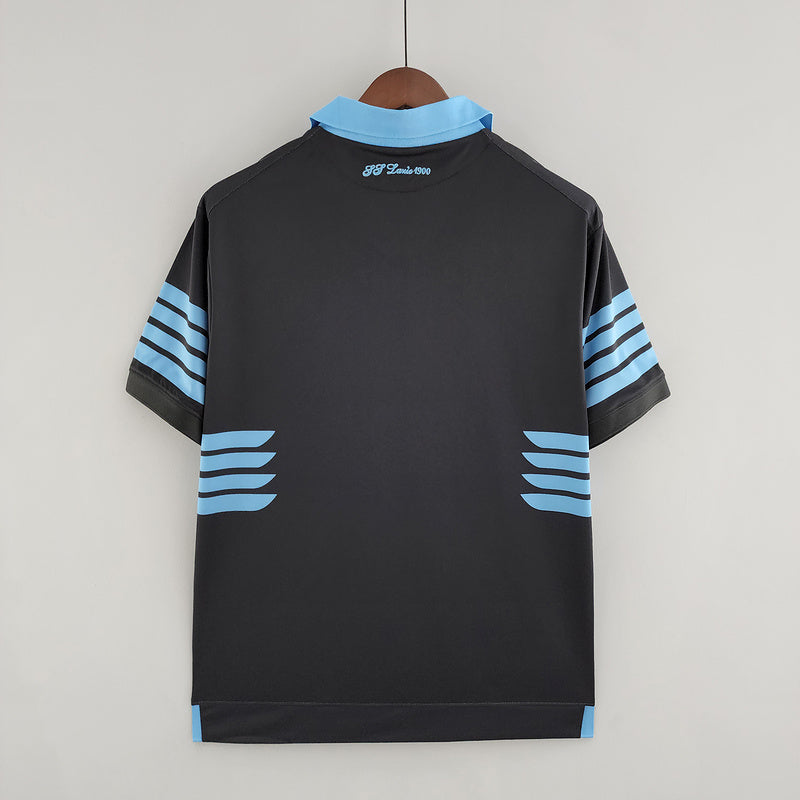 Retro 15∕16 Lazio Away (3D39)