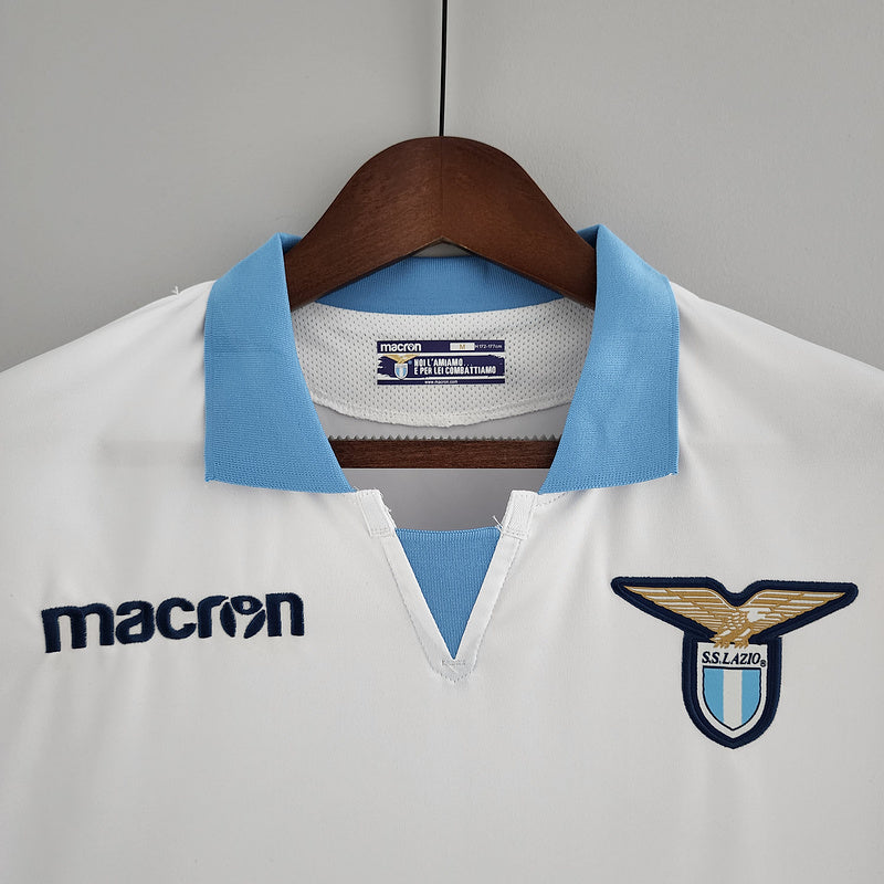 Retro 18∕19 Lazio Home (324F)