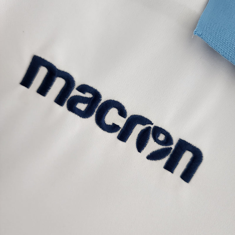 Retro 18∕19 Lazio Home (324F)