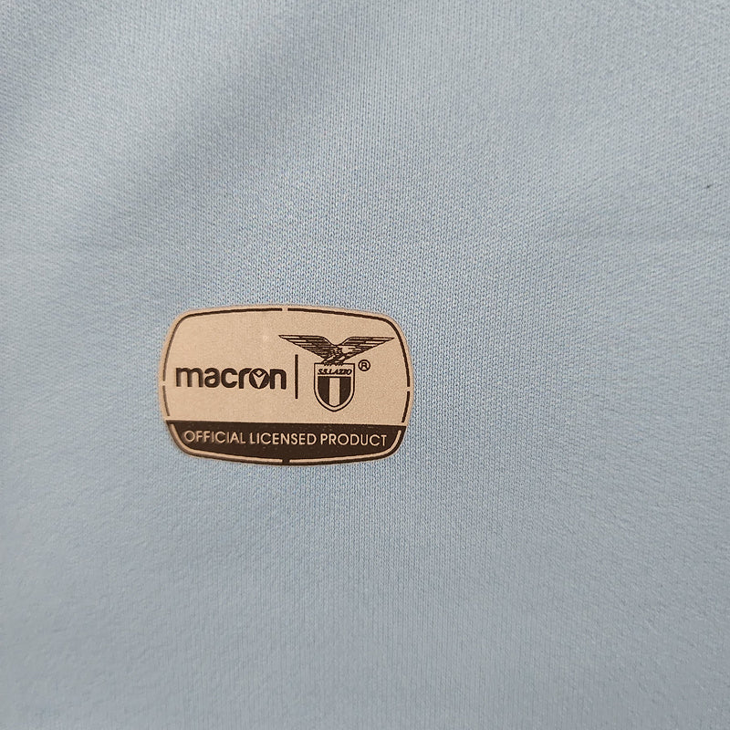 Retro 18∕19 Lazio Home (324F)