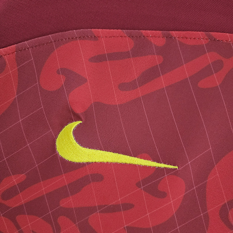 2022 Portugal Special Edition - Red (BAEC)