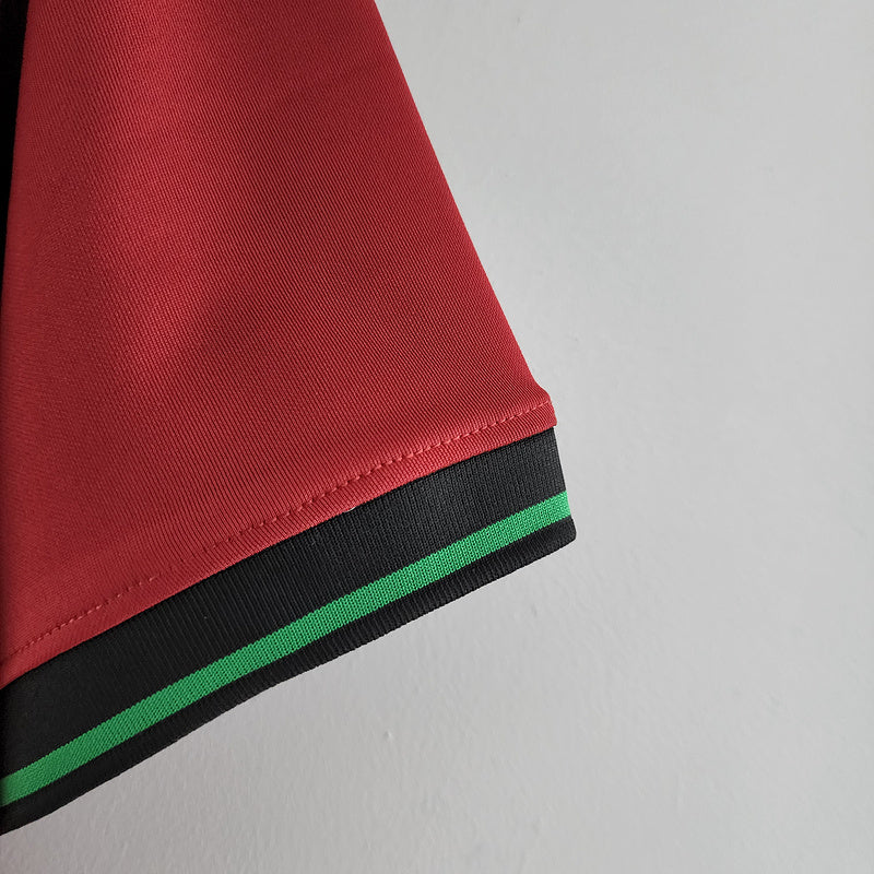 2022 Portugal Special Edition - Red (BAEC)