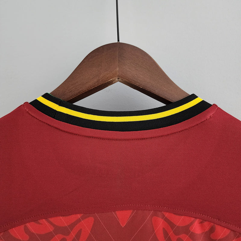 2022 Portugal Special Edition - Red (BAEC)