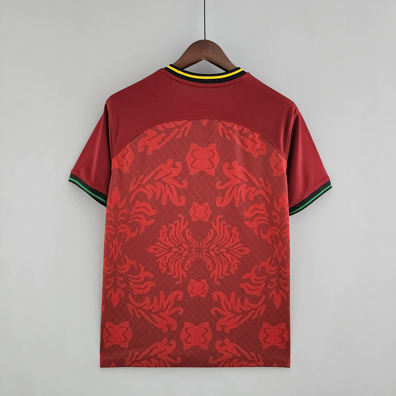 2022 Portugal Special Edition - Red (BAEC)