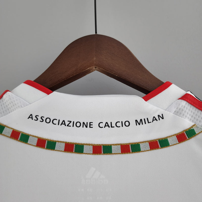 Retro AC Milan 11∕12 AWAY (0BAD)