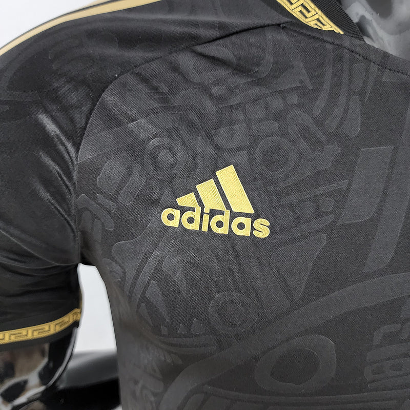 2022 Player Version Mexico Special Edition - Black (D8DA)