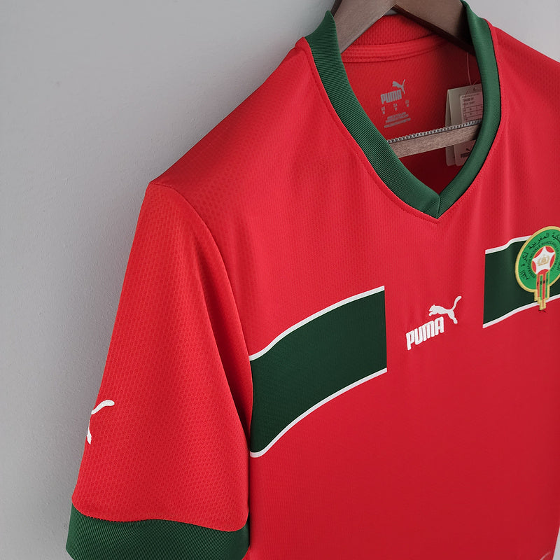 2022 Morocco Home (09F9)