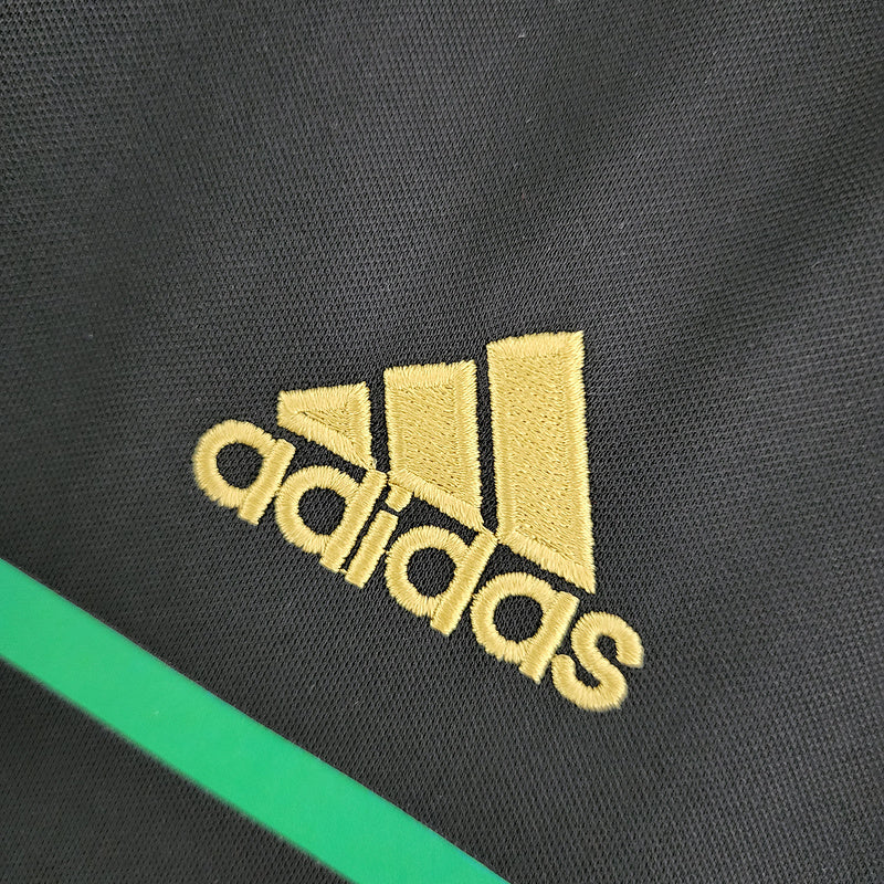 Retro 11∕12 AC Milan Third Away (595F)