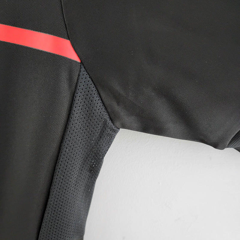 Retro 11∕12 AC Milan Third Away (595F)