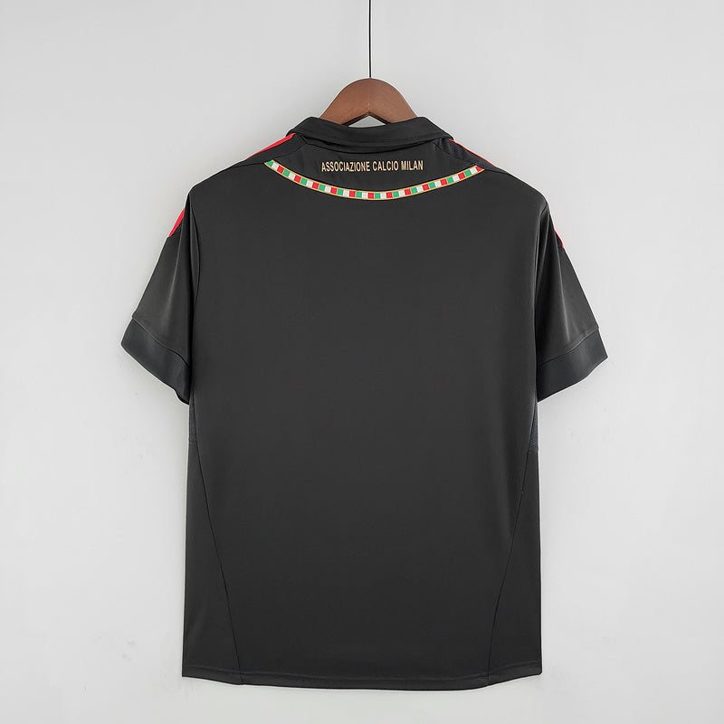 Retro 11∕12 AC Milan Third Away (595F)