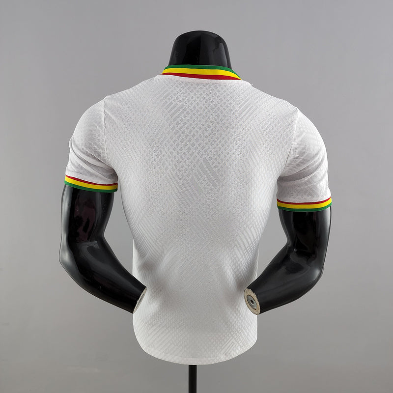 2022 Player Version Senegal Home (8BB1)