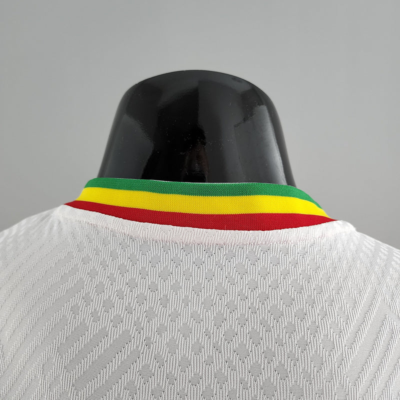 2022 Player Version Senegal Home (8BB1)