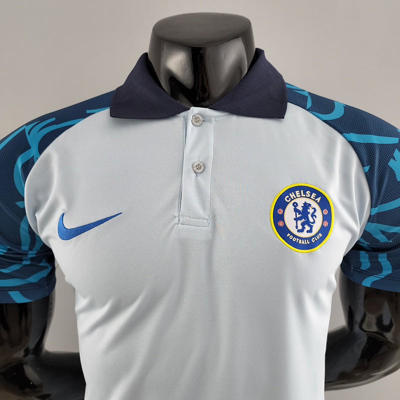2023 POLO Chelsea - Light Blue (E46B)