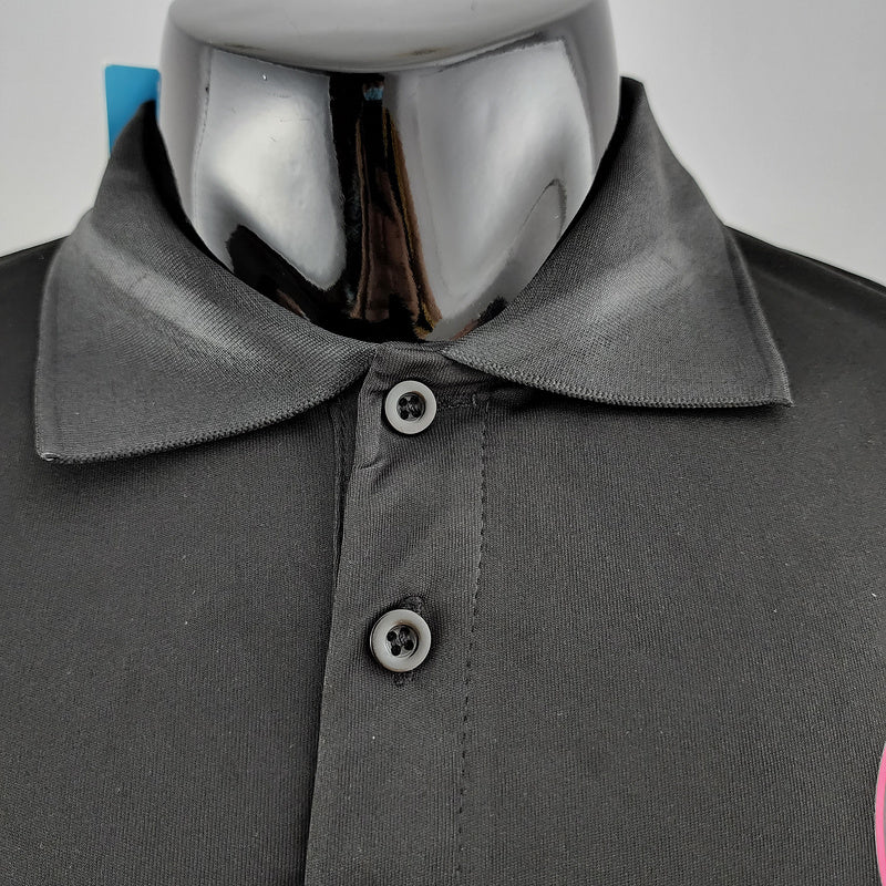 2023 POLO Manchester City - Black (4FE6)