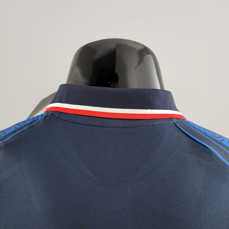 2022 Polo France Royal - Blue (8B7B)