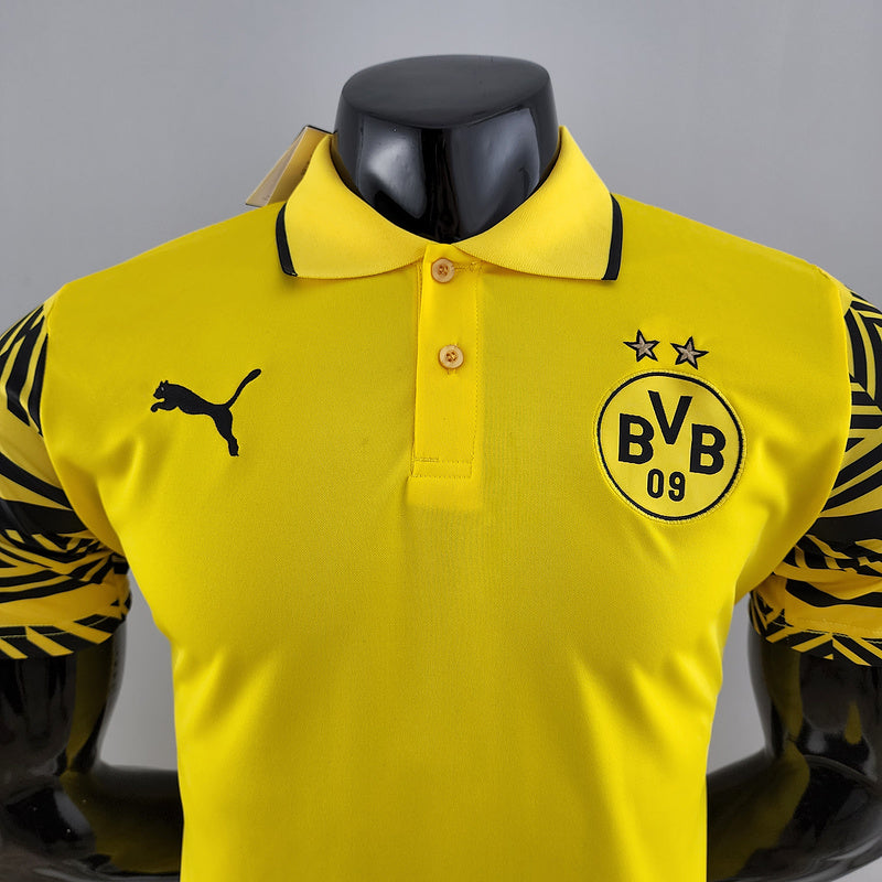 2023 POLO Dortumund - Yellow (5B0C)