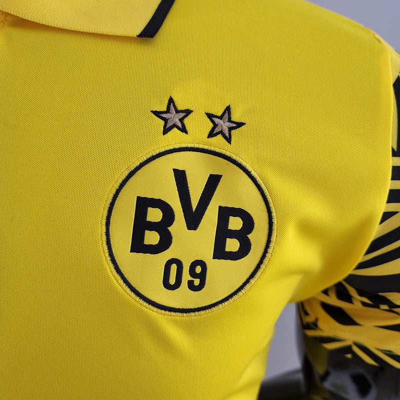2023 POLO Dortumund - Yellow (5B0C)