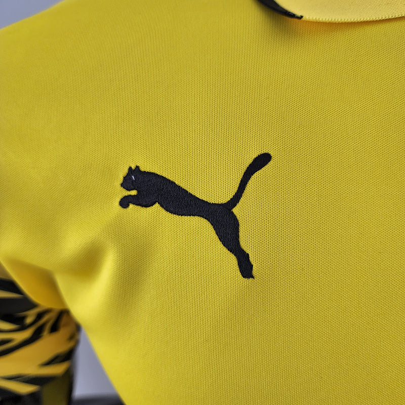 2023 POLO Dortumund - Yellow (5B0C)