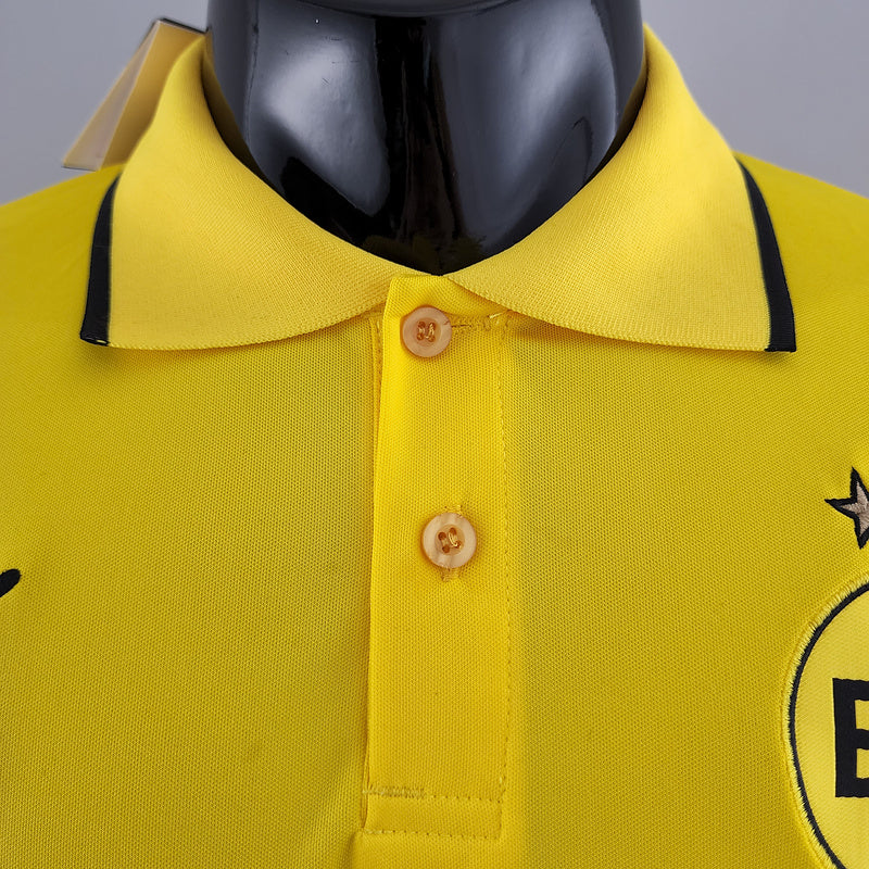2023 POLO Dortumund - Yellow (5B0C)