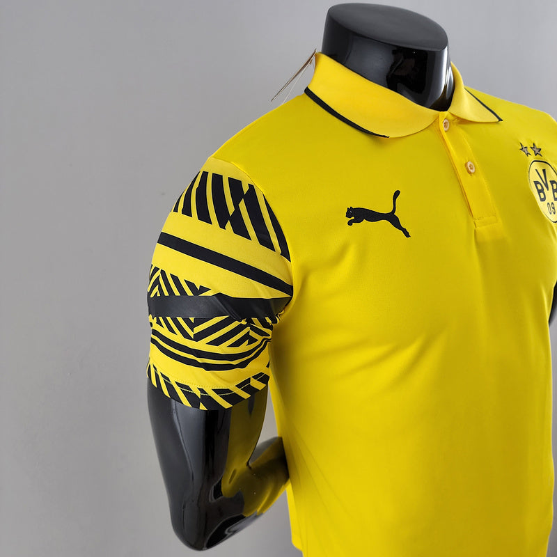 2023 POLO Dortumund - Yellow (5B0C)
