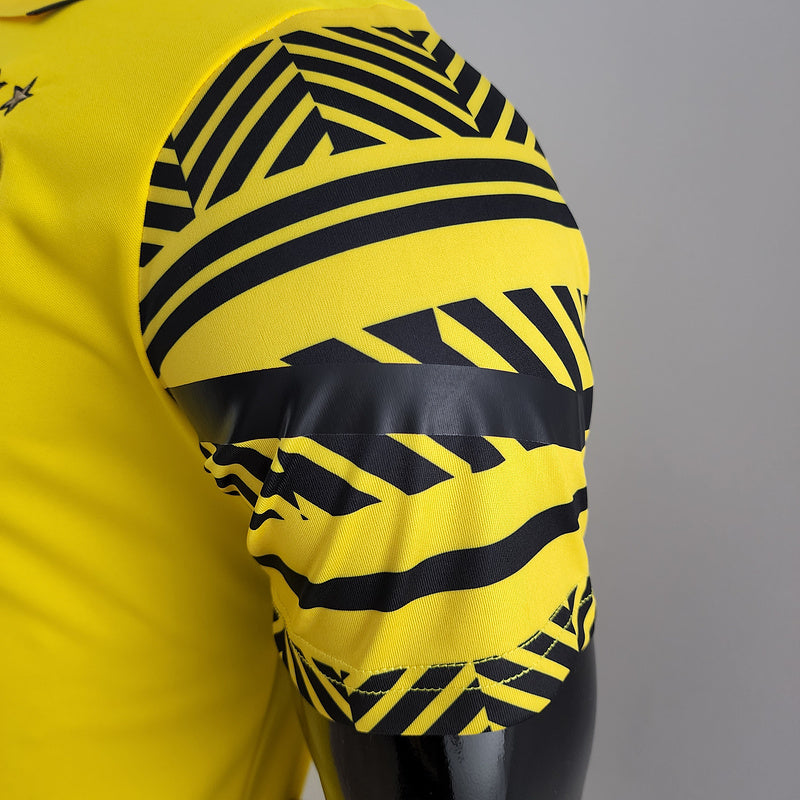2023 POLO Dortumund - Yellow (5B0C)