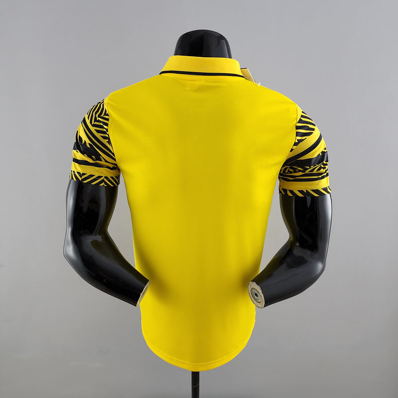 2023 POLO Dortumund - Yellow (5B0C)