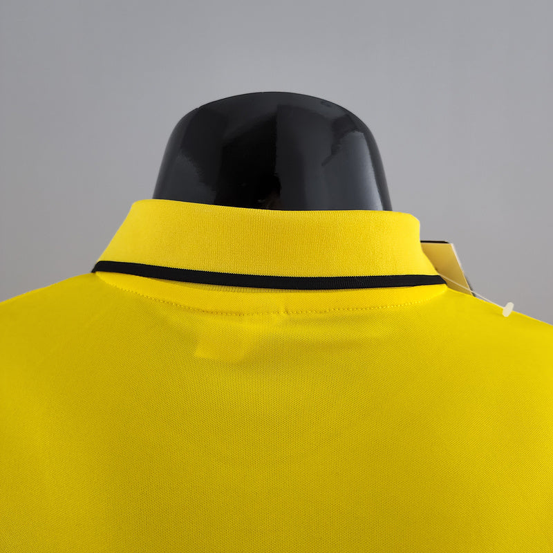 2023 POLO Dortumund - Yellow (5B0C)